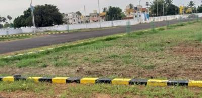 Project Image of 646.0 - 6000.0 Sq.ft Residential Plot Plot for buy in Premier New Smart City