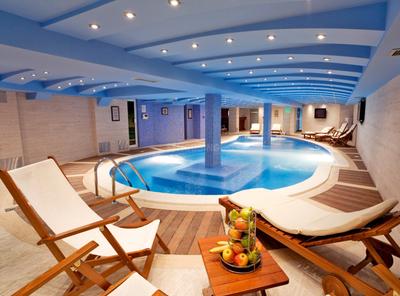 Project Image of 2172 Sq.ft 3 BHK Apartment / Flat for sale in Kishanpura for Rs. 10800000