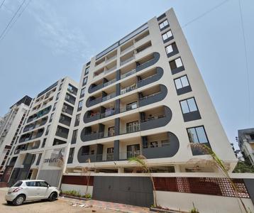 Shivanta Elevation 3