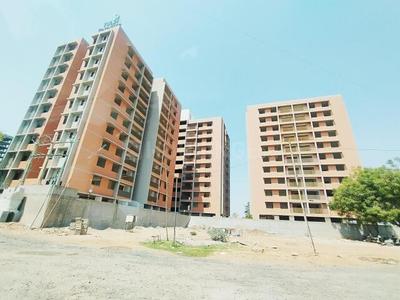 Project Image of 1800 Sq.ft 3 BHK Apartment / Flat for sale in Sughad for Rs. 8000000