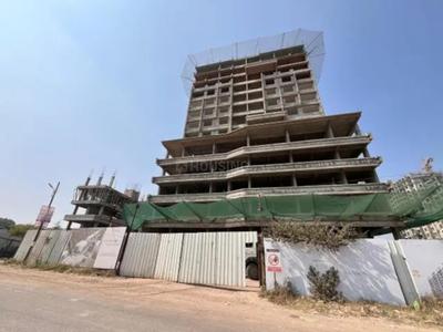 Project Image of 1290 Sq.ft 3 BHK Apartment / Flat for sale in Punawale for Rs. 8100000