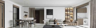 Project Image of 389.0 - 1970.0 Sq.ft 1 BHK Apartment for buy in M Tech Raja Royal Retreat Block A B & C