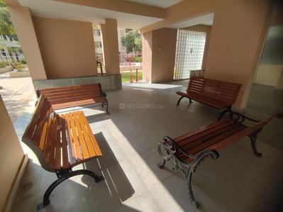 Project Image of 2359.0 - 6440.0 Sq.ft 3.5 BHK Apartment for buy in Adani Water Lily Ph 3 Towers A6 A7
