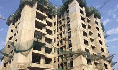 Project Image of 915.0 - 2162.0 Sq.ft 2 BHK Apartment for buy in Shapoorji Pallonji Joyville Gurugram Phase III