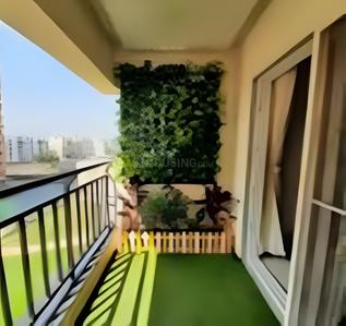 Project Image of 1180.0 - 1200.0 Sq.ft 3 BHK Apartment for buy in Eeshani Padmalaya