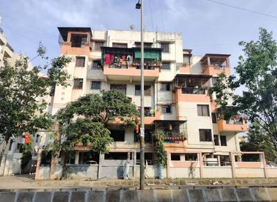 Project Image of 648.0 - 1020.0 Sq.ft 1 BHK Apartment for buy in Nisarg Pride