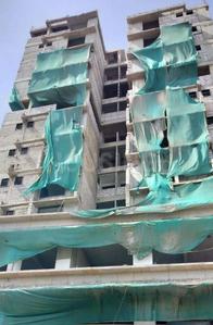 Project Image of 880.06 - 893.19 Sq.ft 3 BHK Apartment for buy in Deval Gurukrupa Lakeview