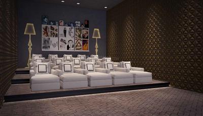 Project Image of 2349.0 - 3326.0 Sq.ft 3 BHK Apartment for buy in Cardinal One