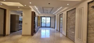Project Image of 2000.0 - 4500.0 Sq.ft 3 BHK Apartment for buy in GC Homes DLF Luxury Floors