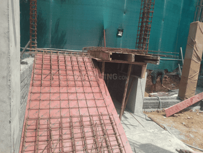 Project Image of 1018.0 - 1394.0 Sq.ft 3 BHK Apartment for buy in Ramaniyam Sri Ramakrishna