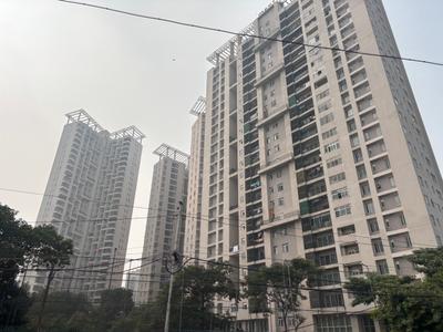 Project Image of 2693.0 - 3600.0 Sq.ft 4 BHK Apartment for buy in Mani Swarnamani