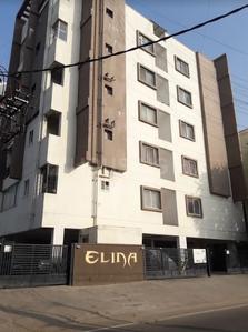 Project Image of 1033.0 - 2642.0 Sq.ft 2 BHK Apartment for buy in Meda Elina