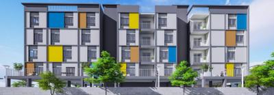 Project Image of 817.0 - 1080.0 Sq.ft 2 BHK Apartment for buy in Mukta Iswar Niwas