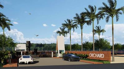 The Orchard Meadows Elevation 1