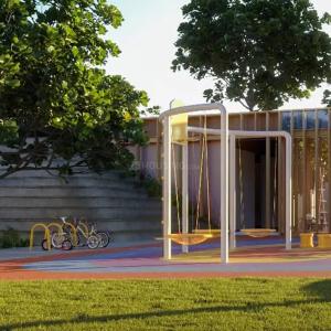 Project Image of 766.0 - 2033.0 Sq.ft 2 BHK Apartment for buy in Godrej Reserve
