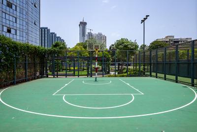Project Image of 788.03 - 2993.66 Sq.ft 1 BHK Apartment for buy in Three ICC A Wing