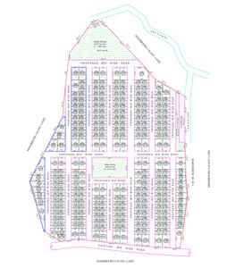 Sai Bhuvana Layout Plan 1