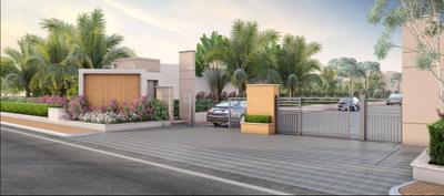 Project Image of 1100.0 - 1200.0 Sq.ft 3 BHK Villa for buy in Rudra Dreamz