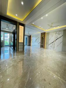 Project Image of 0.0 - 2430.0 Sq.ft 3 BHK Builder Floor for buy in Anant Raj Luxury Floor