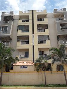 Project Image of 913.0 - 1465.0 Sq.ft 2 BHK Apartment for buy in ISR Sukriti