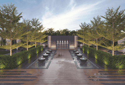 Project Image of 0.0 - 2649.54 Sq.ft 4 BHK Apartment for buy in Elixir