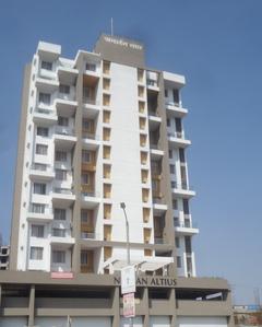Nirman Altius Wing C Images for Project 1