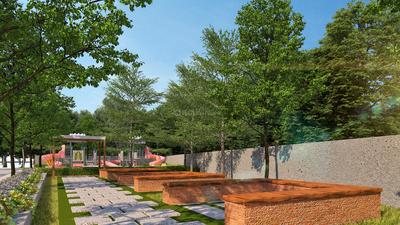 Project Image of 1200.0 - 1500.0 Sq.ft Residential Plot Plot for buy in Futurearth North Woods