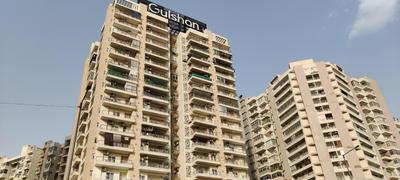 Project Image of 1080.0 - 1560.0 Sq.ft 2 BHK Apartment for buy in Gulshan Vivante