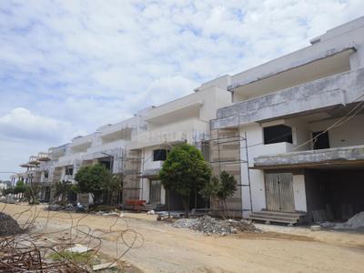 Project Image of 3375.0 - 5883.0 Sq.ft 4 BHK Villa for buy in DSR Elixir