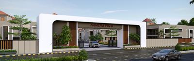 Project Image of 1500.0 - 2400.0 Sq.ft 2 BHK Villa for buy in Unity Aamena Villa