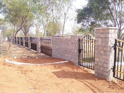 Project Image of 0.0 - 2097.0 Sq.ft Residential Plot Plot for buy in Metro Prime Avenue