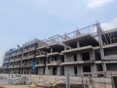 Project Image of 1166.0 - 1885.0 Sq.ft 2 BHK Apartment for buy in Bhoo Aabharana