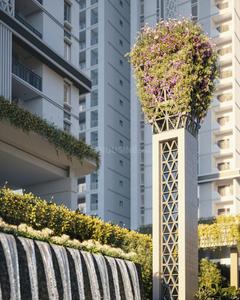 Project Image of 2150 Sq.ft 3 BHK Apartment / Flat for sale in Moosapet for Rs. 19800000