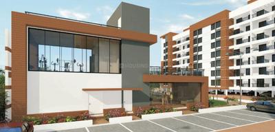 Project Image of 1050 Sq.ft 2 BHK Apartment / Flat for sale in Kondhwa Budruk for Rs. 4700000