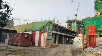 Manas Mauli Manas Construction Status March-26 1