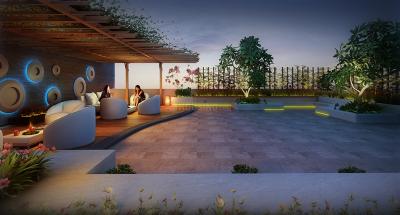 Project Image of 600.0 - 1131.0 Sq.ft 1 BHK Apartment for buy in Prime Arete Homes