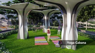 Project Image of 600.0 - 1800.0 Sq.ft Residential Plot Plot for buy in GTK Eden Garden