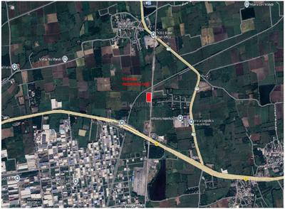 Project Image of 3133.27 - 10717.73 Sq.ft Residential Plot Plot for buy in Pragati Industrial Park