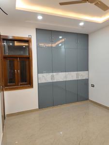 Project Image of 0.0 - 900.0 Sq.ft 3 BHK Builder Floor for buy in Kumar Shree Radhe Luxury Homes