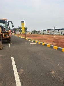Project Image of 850.0 - 1600.0 Sq.ft Residential Plot Plot for buy in Prime West Plots