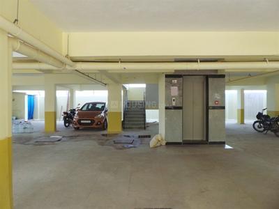 Project Image of 1122.0 - 1401.0 Sq.ft 2 BHK Apartment for buy in Sri Sai Sapphire
