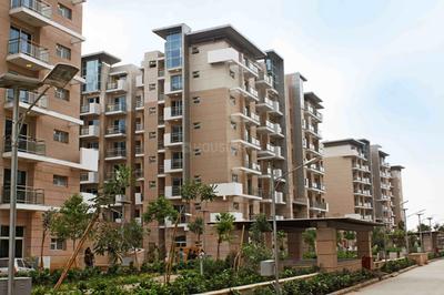Project Image of 2311.0 - 2446.0 Sq.ft 3 BHK Apartment for buy in Emaar Commonwealth Games Village