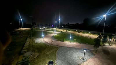 Project Image of 900.0 - 1170.0 Sq.ft Residential Plot Plot for buy in Czar G H I City 2