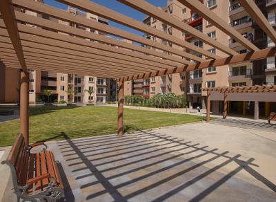 Project Image of 722.0 - 1768.0 Sq.ft 1 BHK Apartment for buy in SJR Fiesta Homes