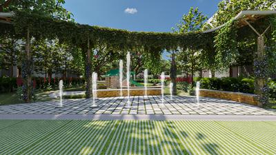 Project Image of 2655.0 - 3389.0 Sq.ft 4 BHK Villa for buy in Buildiko Spring Woods