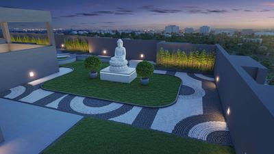 Project Image of 1016.0 - 1615.0 Sq.ft 2 BHK Apartment for buy in Prudent Antora