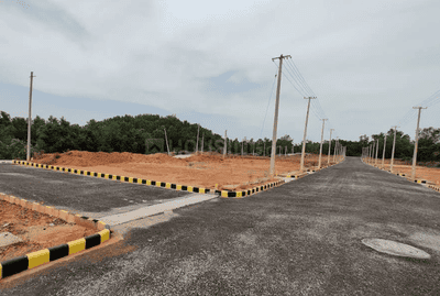 Maalavya Enclave Plot 1