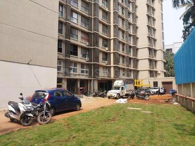 Project Image of 650 Sq.ft 1 BHK Apartment / Flat for sale in Goregaon West for Rs. 14000000