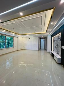 Project Image of 1243.0 - 1265.0 Sq.ft 3 BHK Builder Floor for buy in D S Apartments