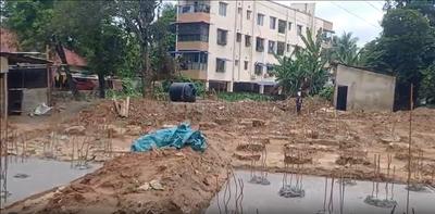 Project Image of 895 Sq.ft 2 BHK Apartment / Flat for sale in Jalukbari for Rs. 4500000
